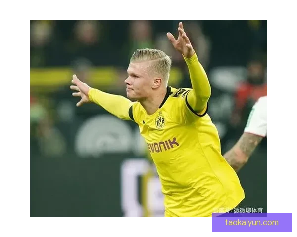 德甲哈兰德持续保持高效进球状态，备受关注的年轻前锋展现出竞争力增强的趋势。