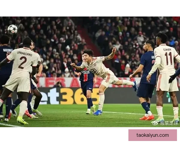 金玟哉在安联球场的表现值得关注，状态逐渐回暖