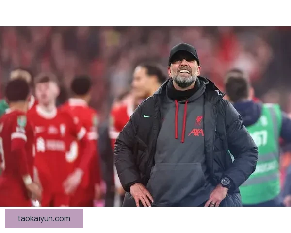 萨拉赫在安菲尔德的未来受到关注，可能迎来转会变动。