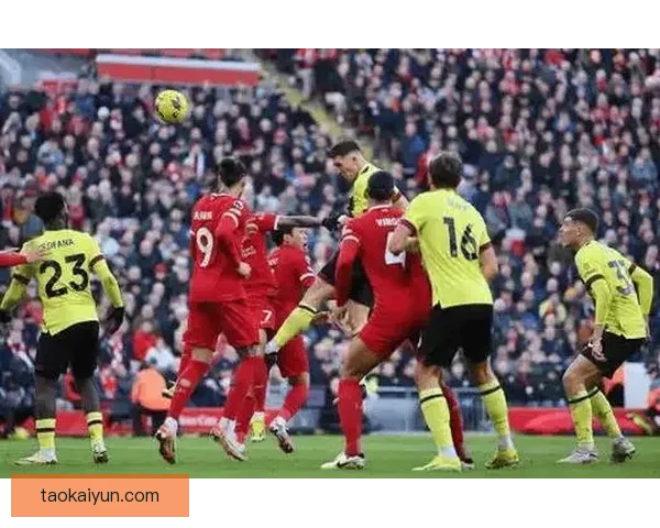 英超伯恩利近期状态回暖，竞争力增强引发关注