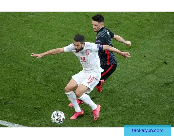 阿尔巴助西班牙队夺冠，老将表现稳健